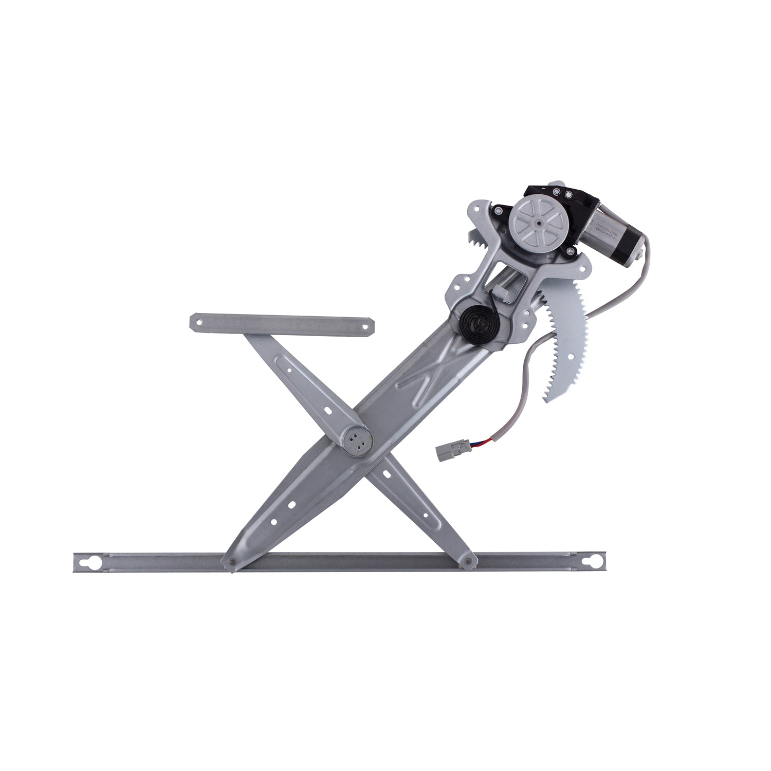 Right Side Front door glass regulator 1996 - 2000 HONDA CIVIC HO1351159 04720S00A01-PFM