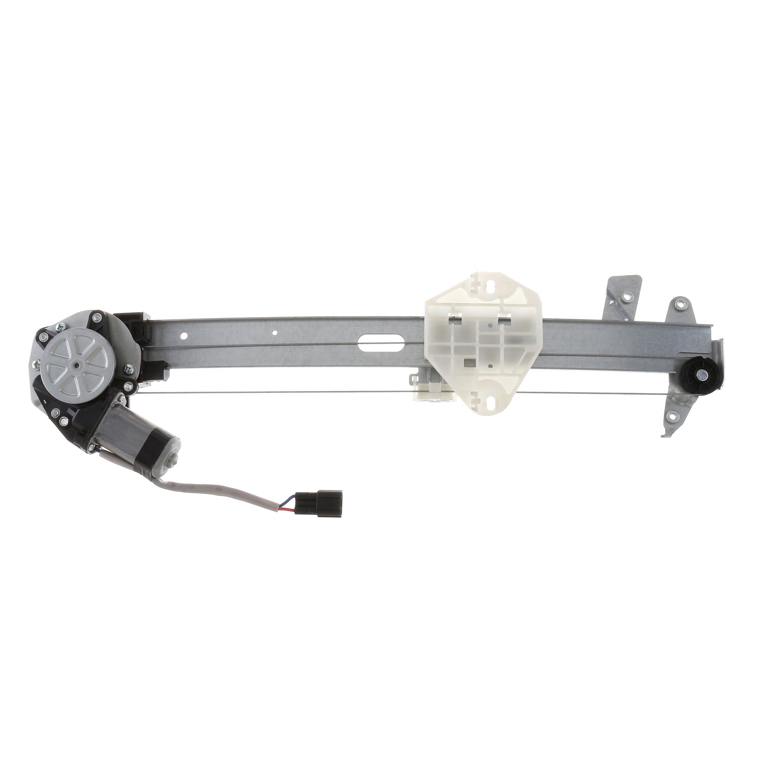 Right Side Front door glass regulator 2008 - 2012 HONDA ACCORD HO1351162 72210TE0A02