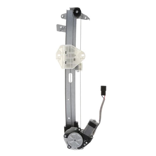 Regulador de vidrio puerta delantera derecha 2008 - 2012 HONDA ACCORD HO1351162 72210TE0A02