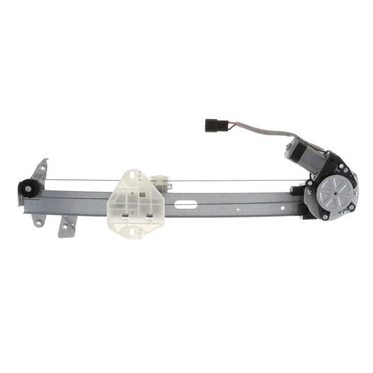 Regulador de vidrio puerta delantera derecha 2008 - 2012 HONDA ACCORD HO1351162 72210TE0A02