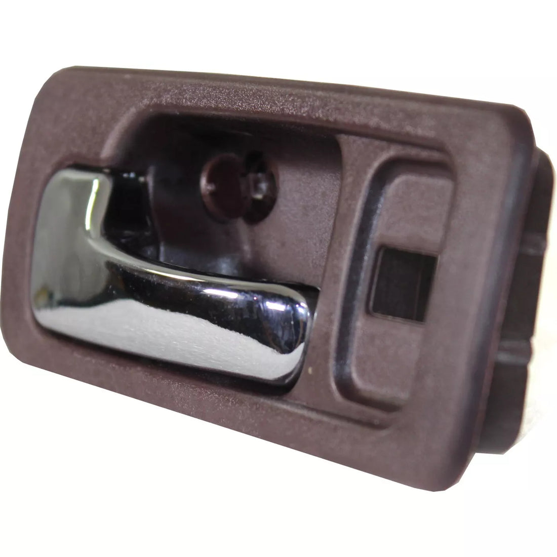 Left Side Front door handle inside 1990 - 1993 HONDA ACCORD HO1352111 72165SM4003ZD