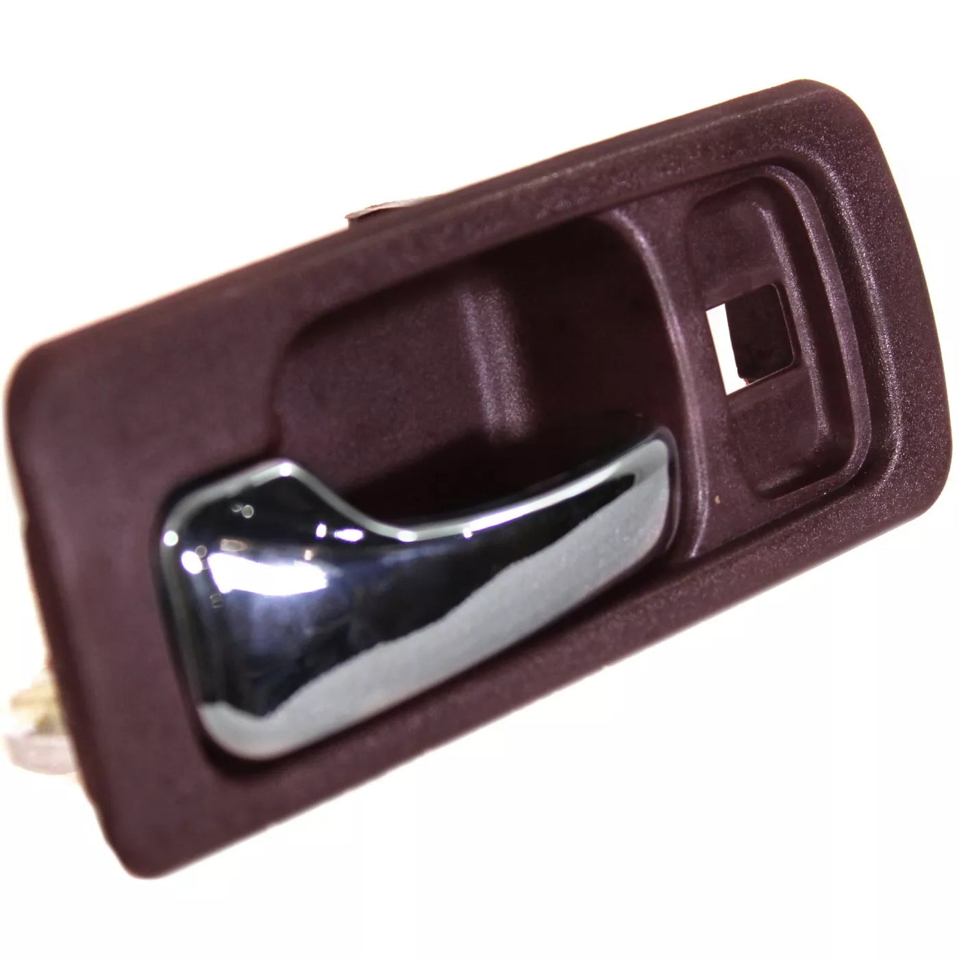 Left Side Front door handle inside 1990 - 1993 HONDA ACCORD HO1352111 72165SM4003ZD