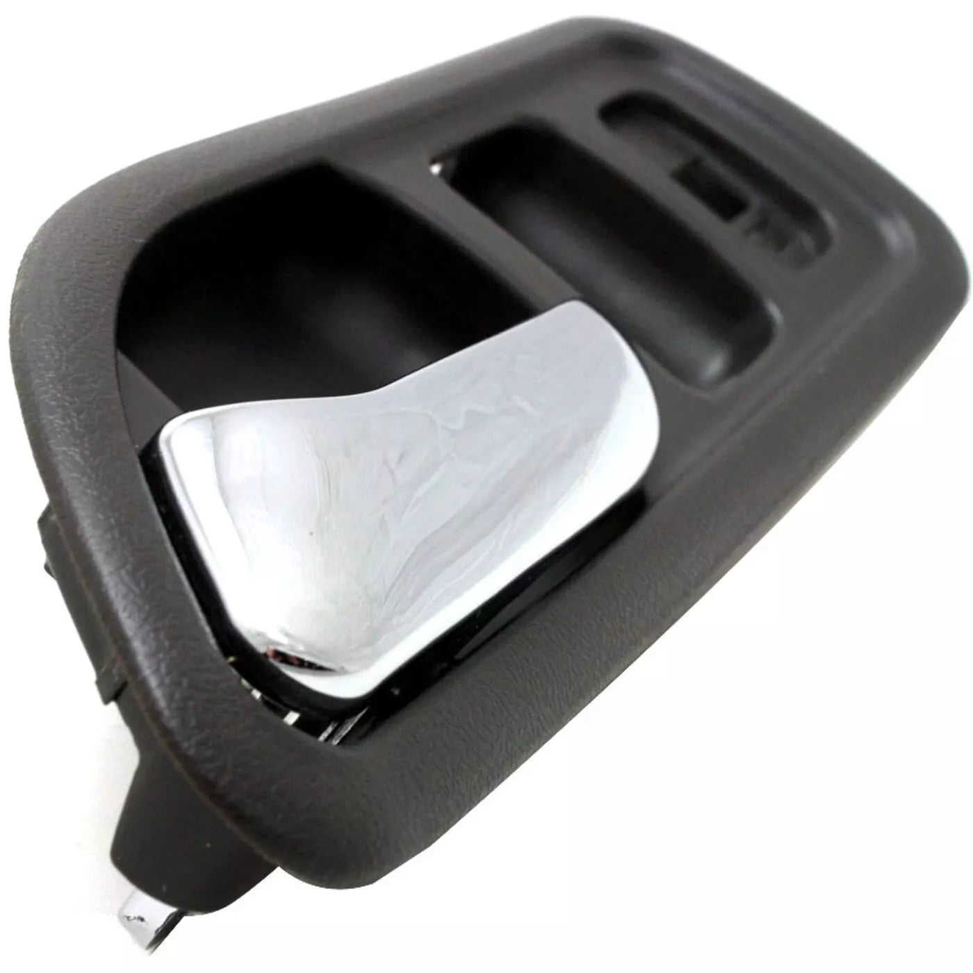 Left Side Front door handle inside 1994 - 1997 HONDA ACCORD HO1352115 72166SV2003ZB