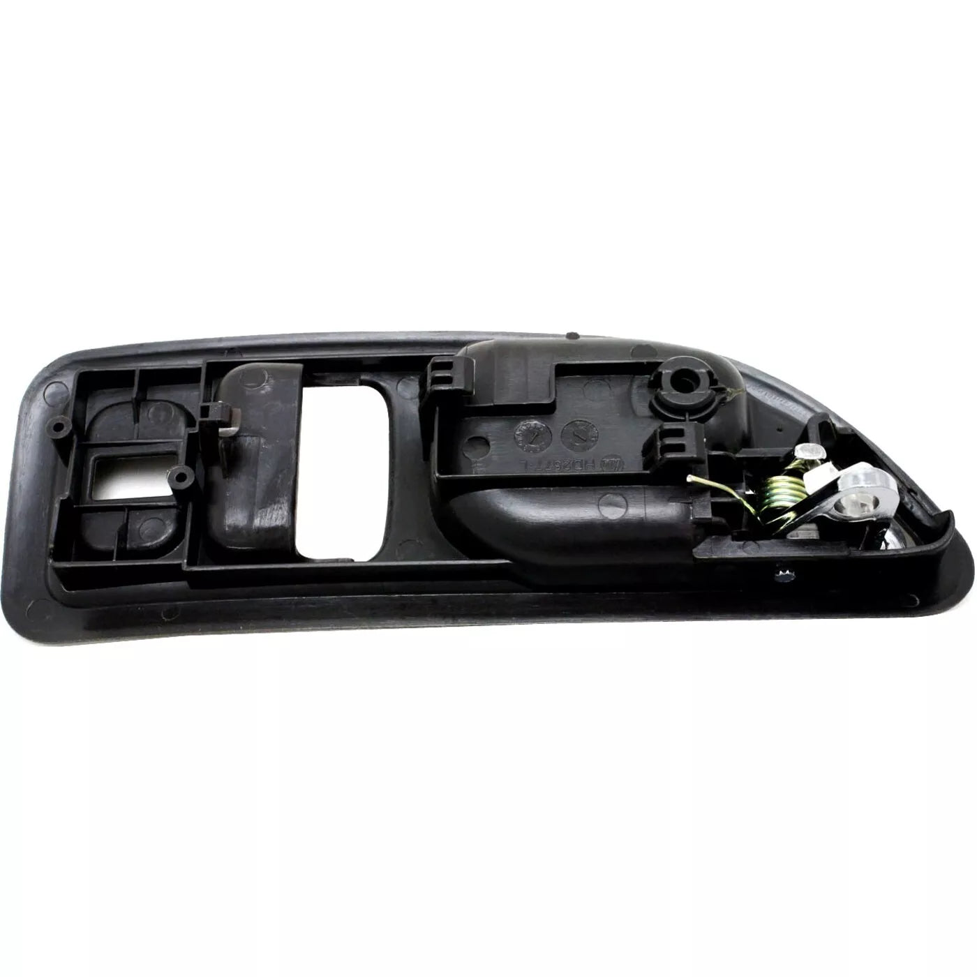 Left Side Front door handle inside 1994 - 1997 HONDA ACCORD HO1352115 72166SV2003ZB