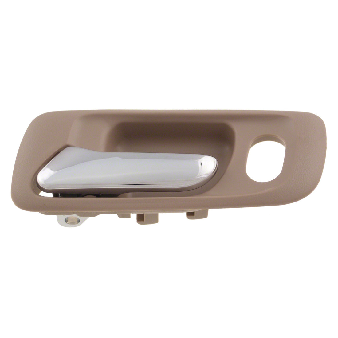 Left Side Front door handle inside 1998 - 2002 HONDA ACCORD HO1352118 72165S84A01ZC