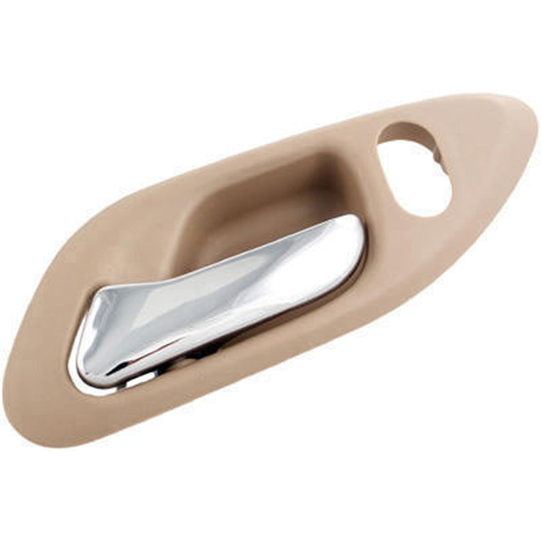 Left Side Front door handle inside 1998 - 2002 HONDA ACCORD HO1352122 72165S82A01ZC