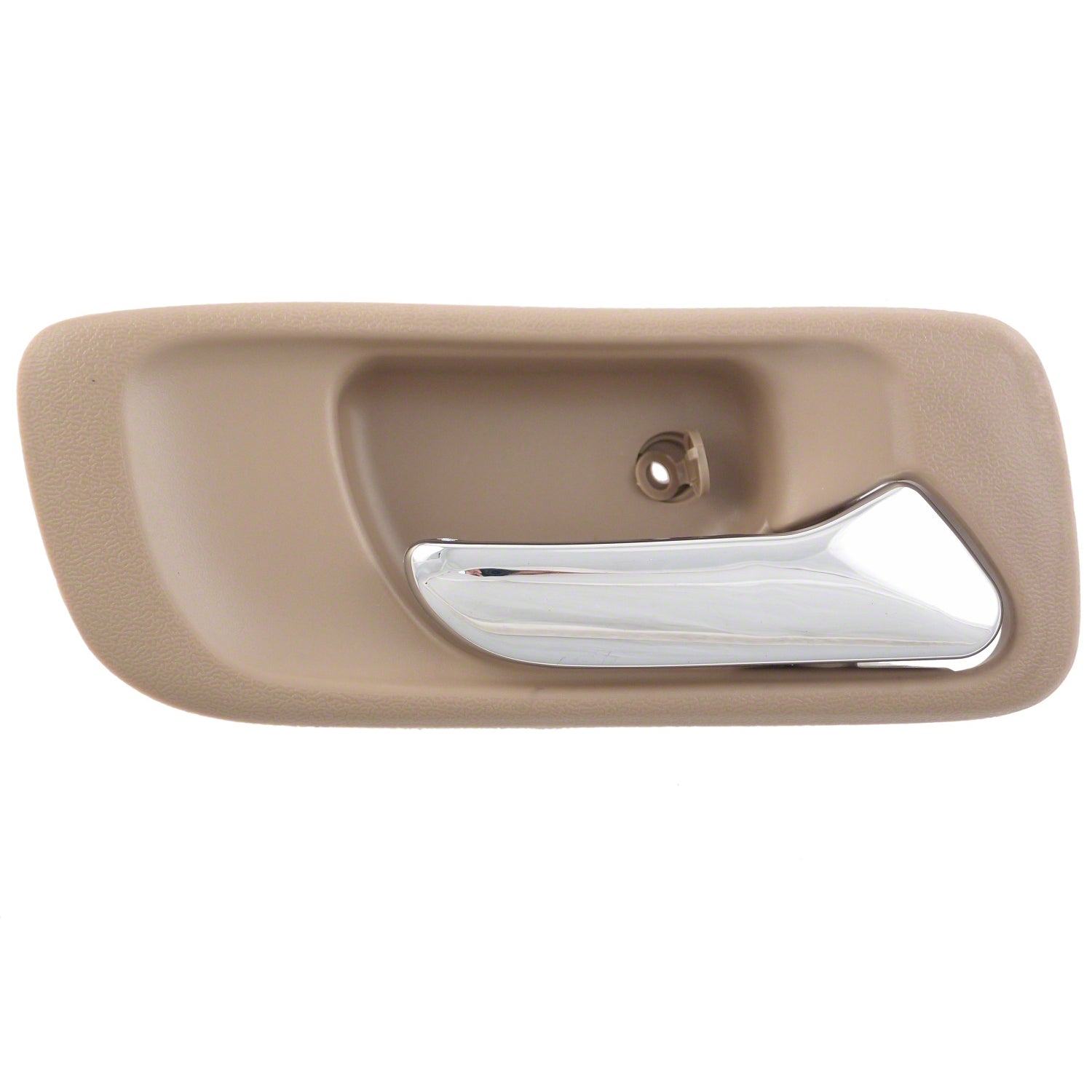 Right Side Front door handle inside 1998 - 2002 HONDA ACCORD HO1353118 72125S84A01ZC