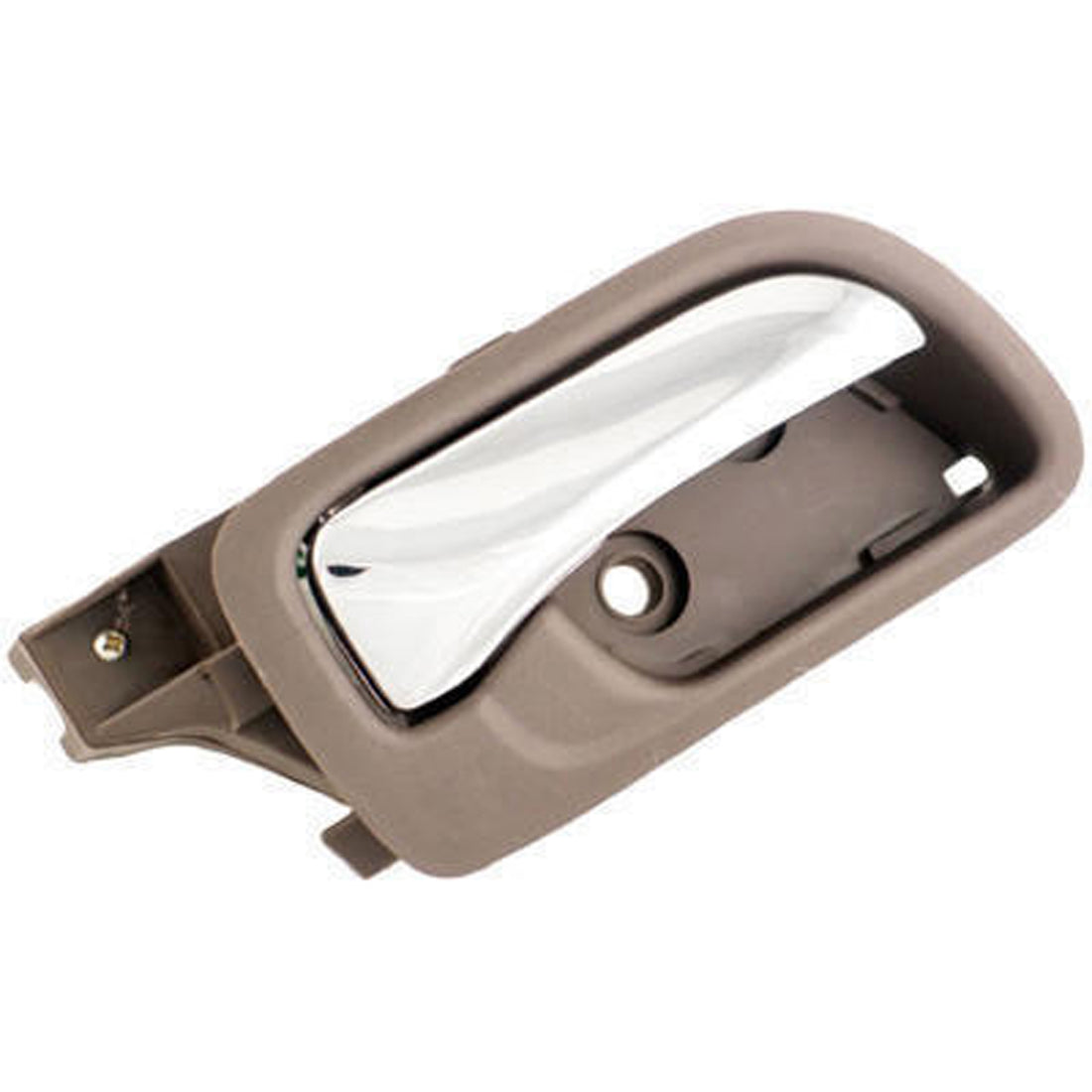 Right Side Front door handle inside 2005 - 2007 HONDA ACCORD HO1353131 72120SDAA02ZD