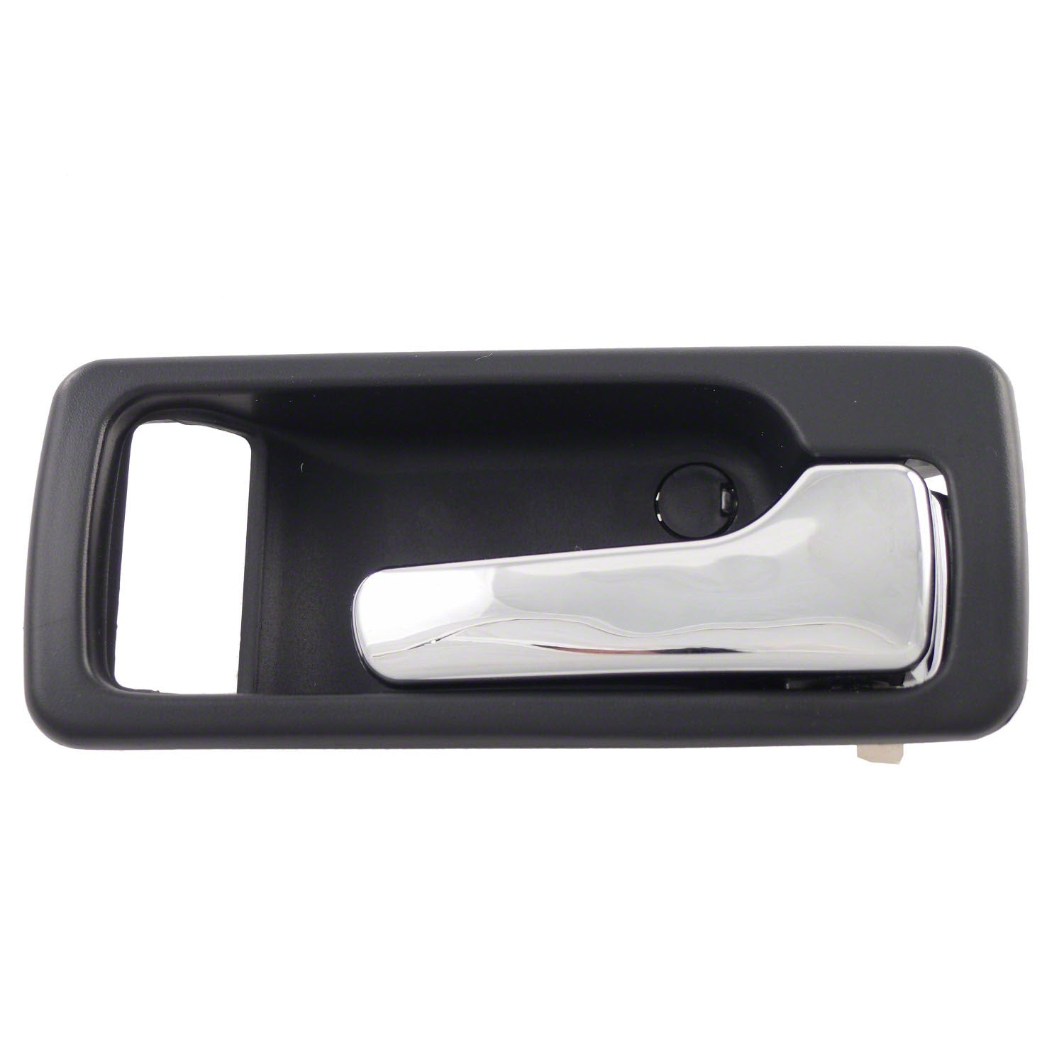 Right Side Front door handle inside bezel 1990 - 1993 HONDA ACCORD HO1393100 72125SM2A02ZD