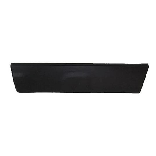 Moldura lateral de puerta trasera izquierda 2007 - 2011 HONDA CR-V HO1504107 75333SWA003