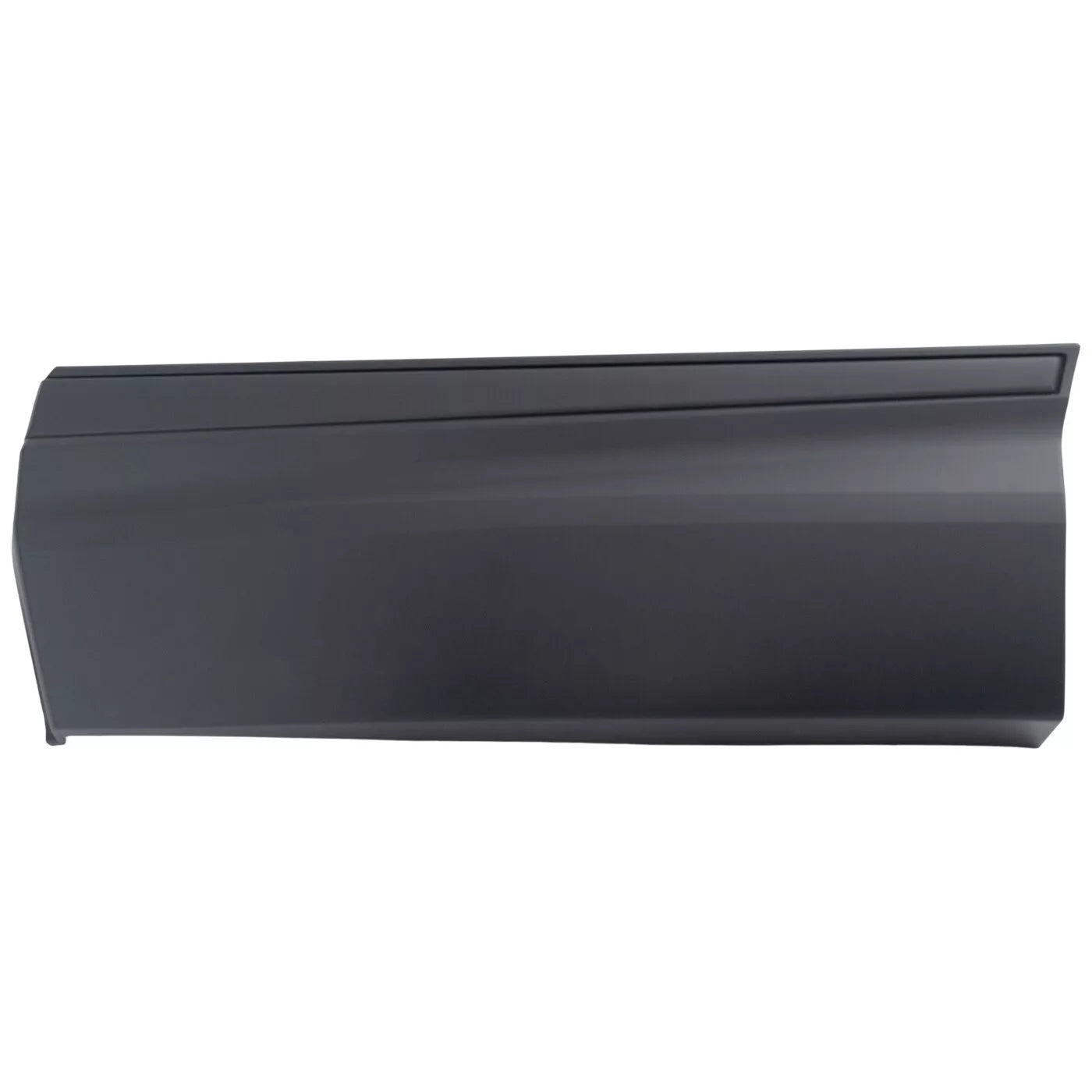 Left Side Rear door side molding 2017 - 2022 HONDA CR-V HO1504110 75333TLCA01