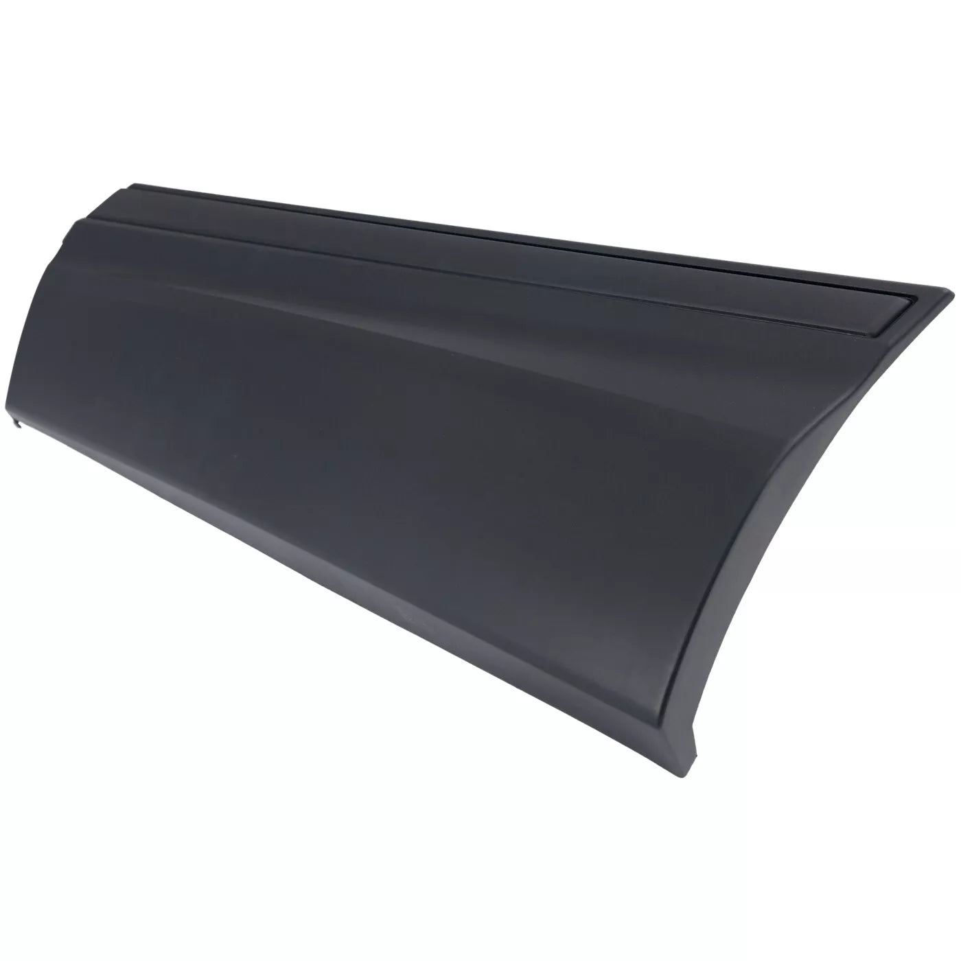 Left Side Rear door side molding 2017 - 2022 HONDA CR-V HO1504110 75333TLCA01