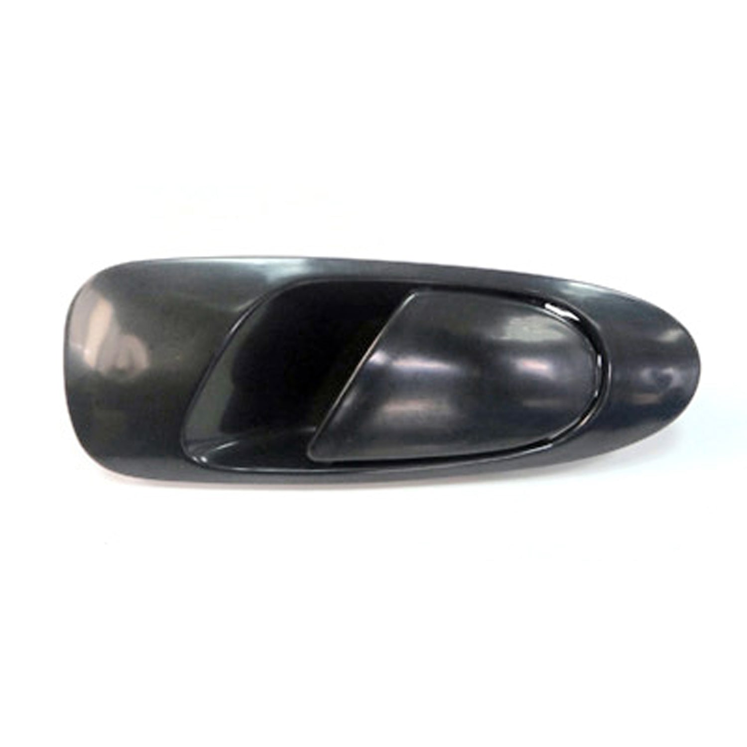 Left Side Rear door handle outer 1992 - 1995 HONDA CIVIC HO1520102 72680SR4J01ZC