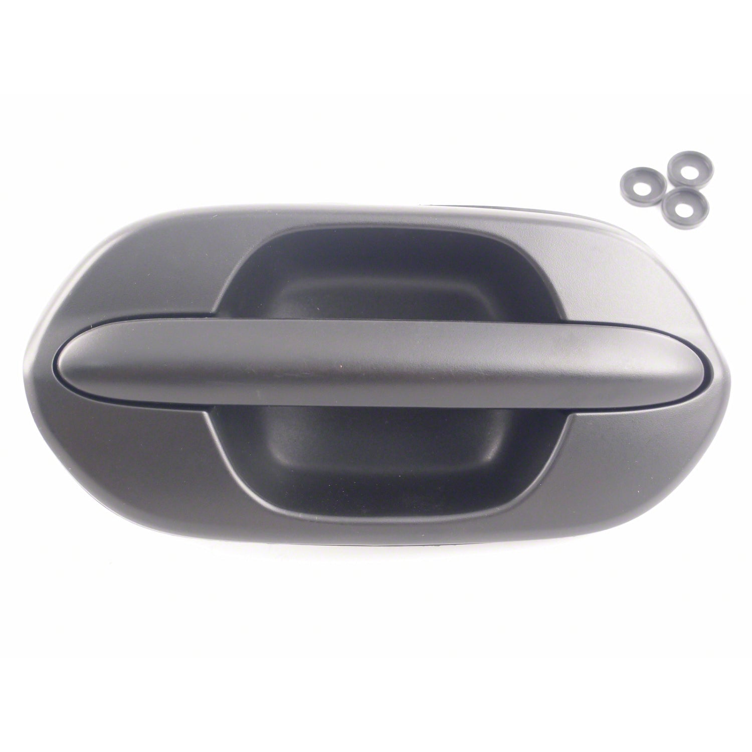 Left Side Rear door handle outer 1999 - 2004 HONDA ODYSSEY HO1520118 72680S0XA01