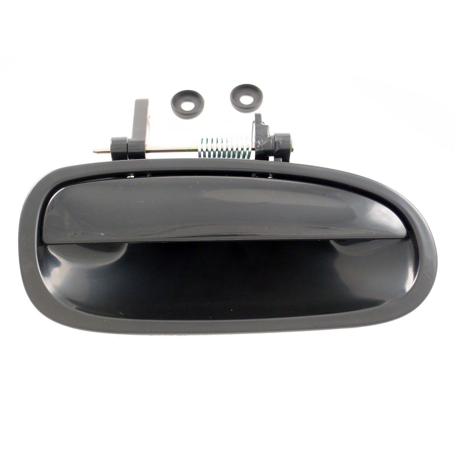 Right Side Rear door handle outer 1996 - 2000 HONDA CIVIC HO1521101 72640S04003