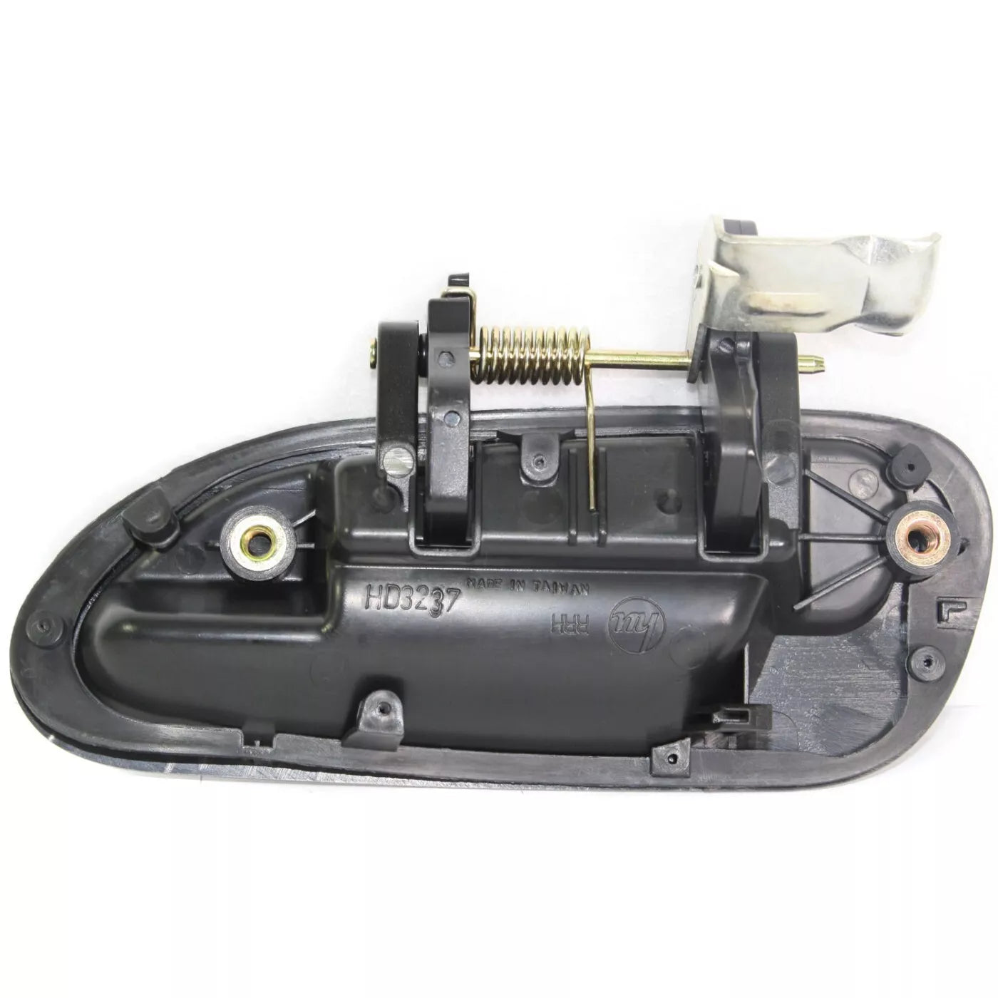 Right Side Rear door handle outer 1998 - 2002 HONDA ACCORD HO1521111 72640S84A11