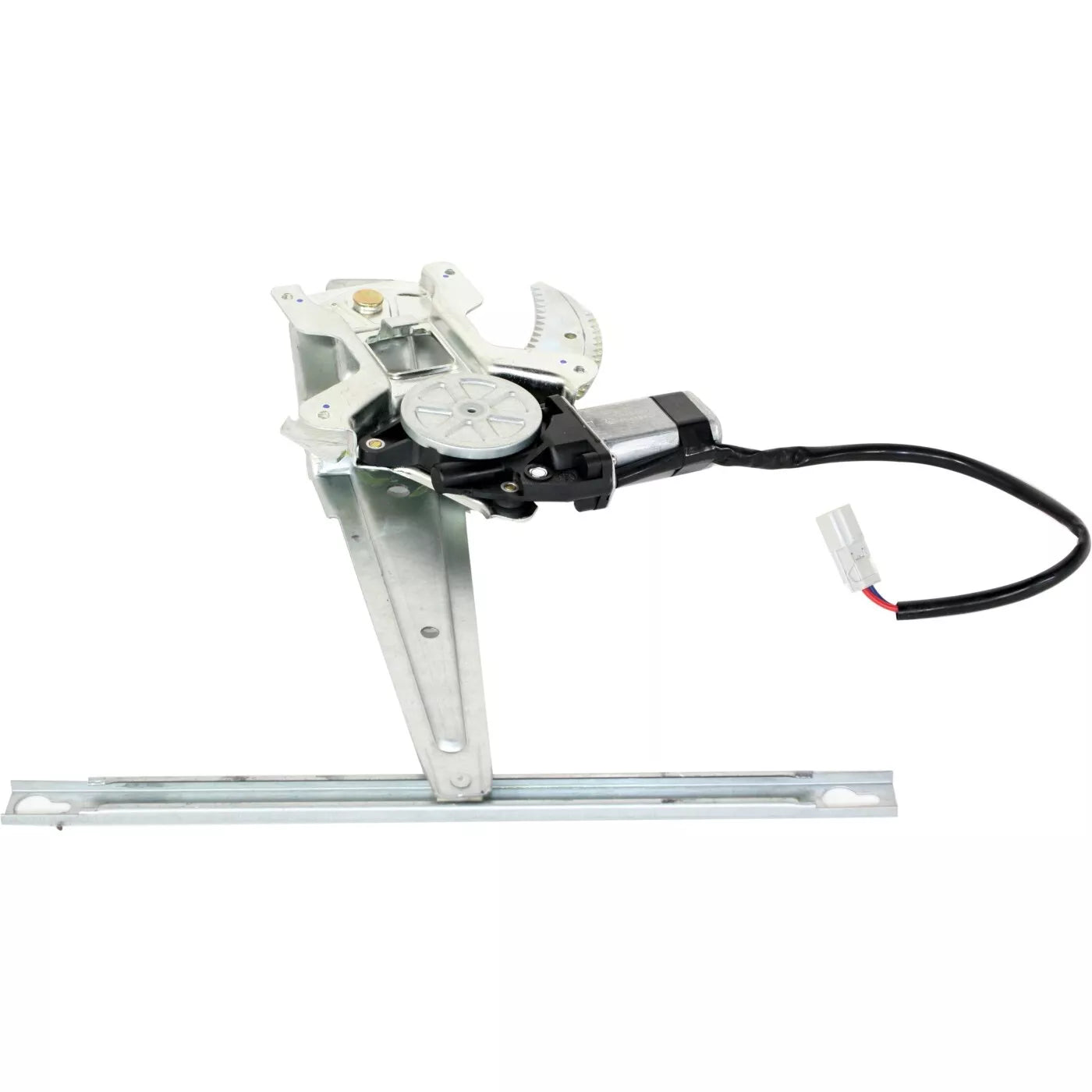 Regulador de vidrio puerta trasera izquierda 1998 - 2002 HONDA ACCORD HO1550102 72751S84A01