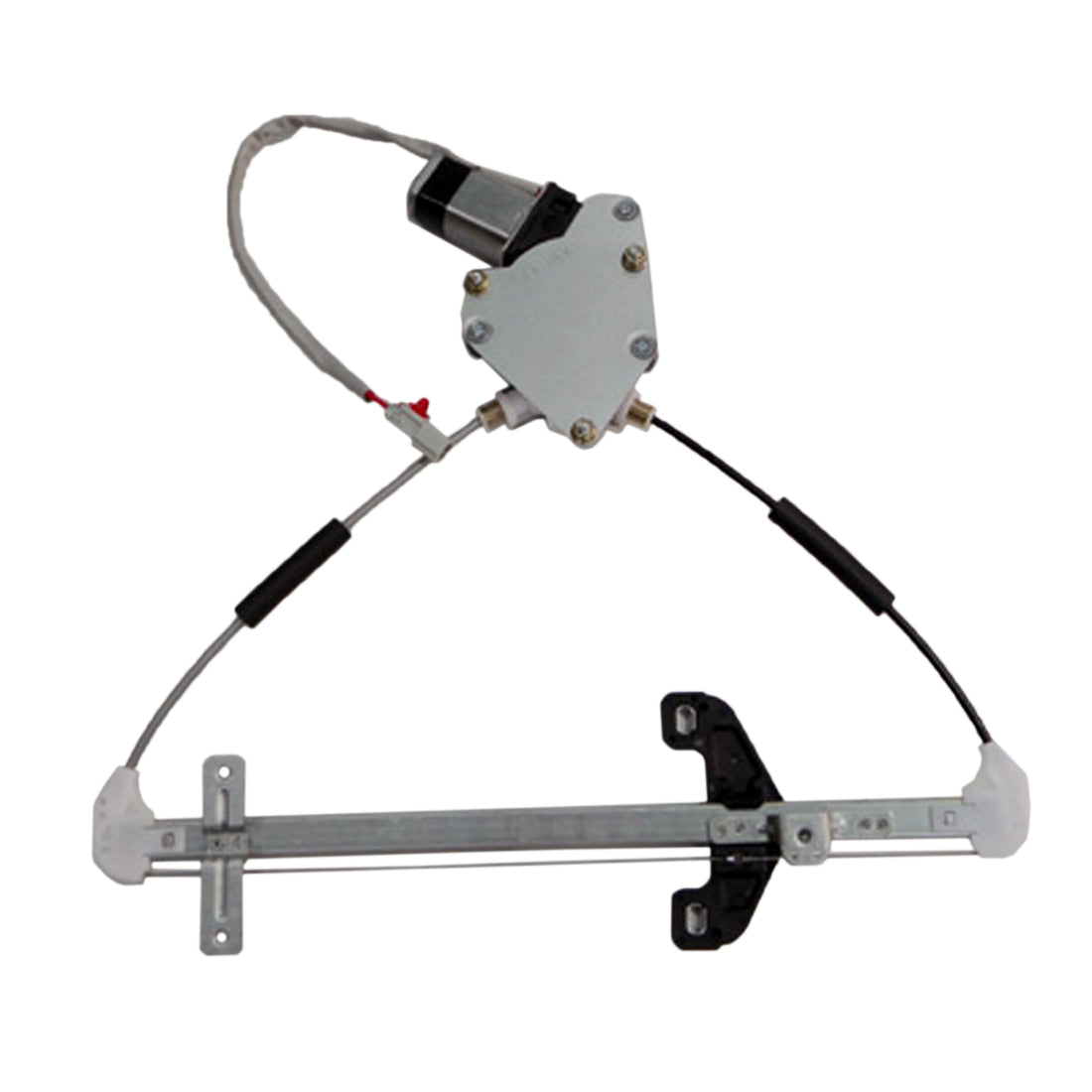 Left Side Rear door glass regulator 2001 - 2005 HONDA CIVIC HO1550103 72750S5DA05