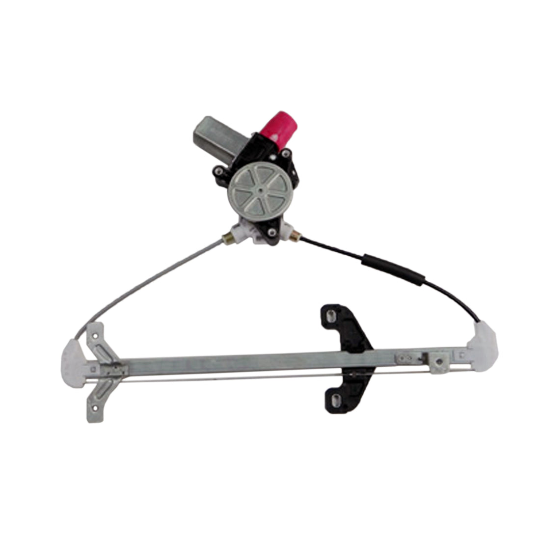 Left Side Rear door glass regulator 2003 - 2007 HONDA ACCORD HO1550106 72750SDCA01