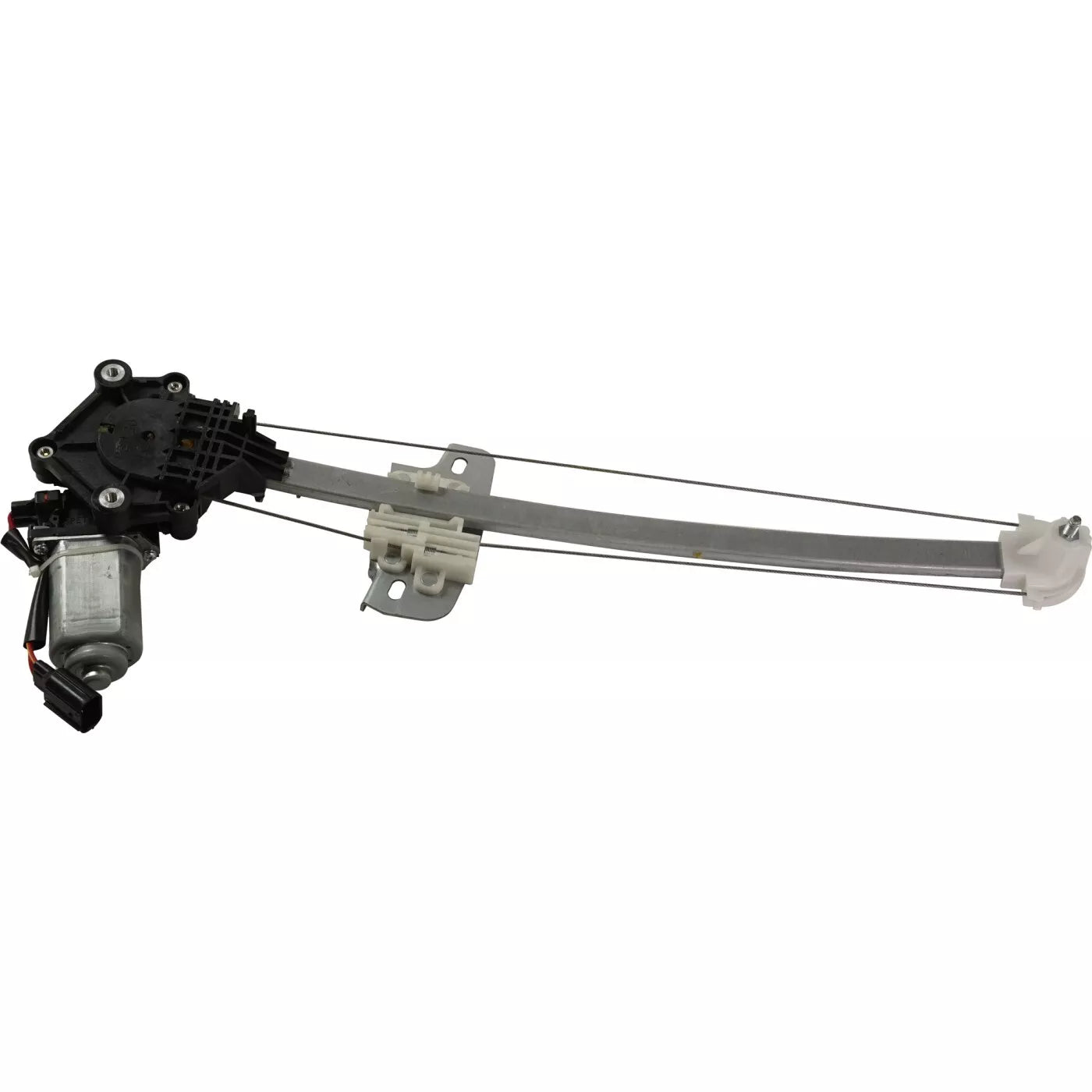 Regulador de vidrio puerta trasera izquierda 2017 - 2021 HONDA CIVIC HO1550131 72750TBAA01