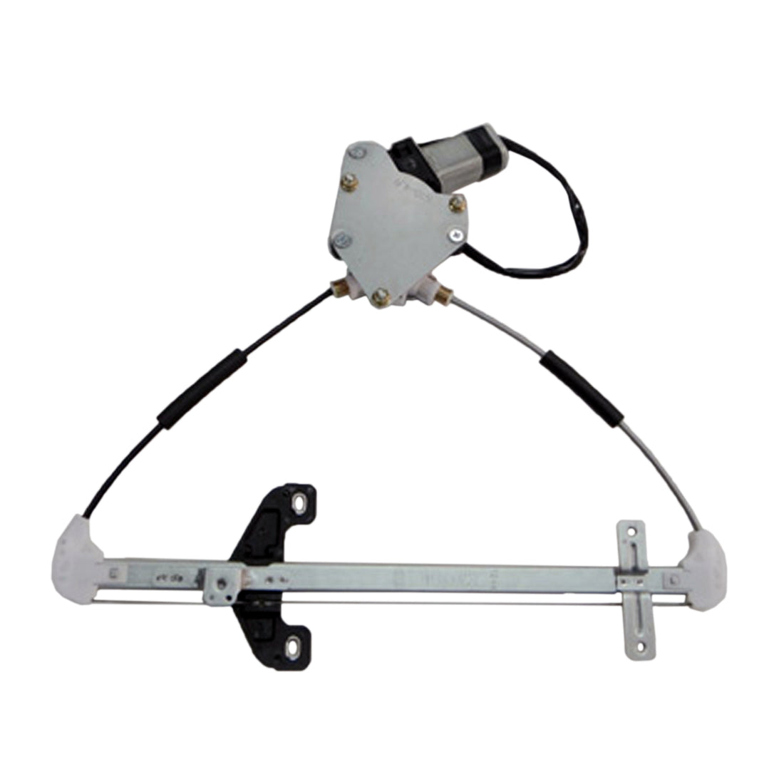 Right Side Rear door glass regulator 2001 - 2005 HONDA CIVIC HO1551103 72710S5DA05