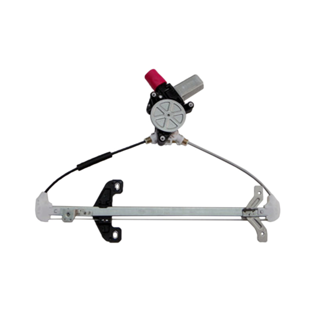 Right Side Rear door glass regulator 2003 - 2007 HONDA ACCORD HO1551107 72710SDCA01