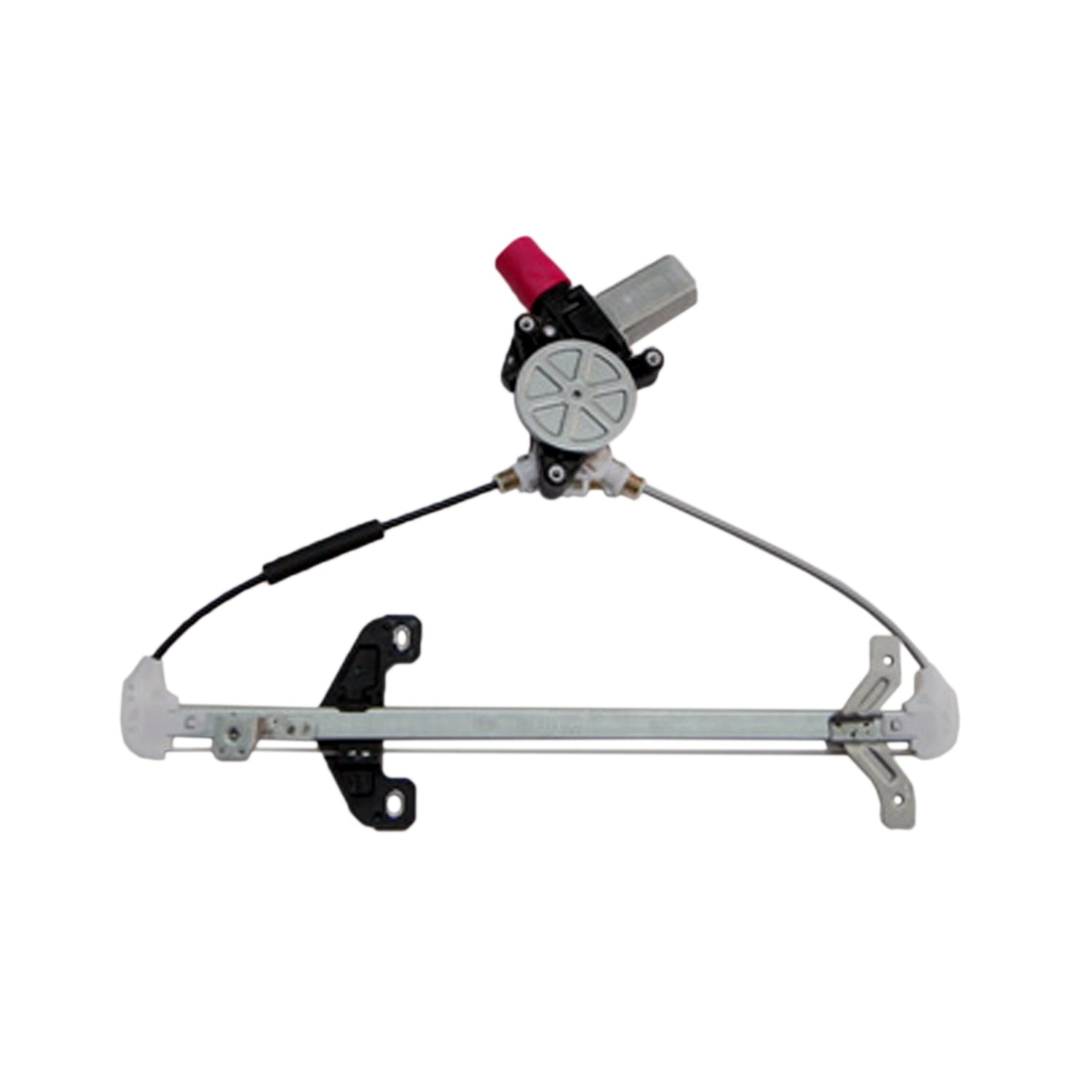 Right Side Rear door glass regulator 2003 - 2007 HONDA ACCORD HO1551107 72710SDCA01