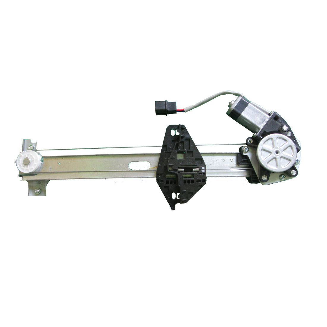 Right Side Rear door glass regulator 2006 - 2007 ACURA CSX HO1551120 72710SNAA02