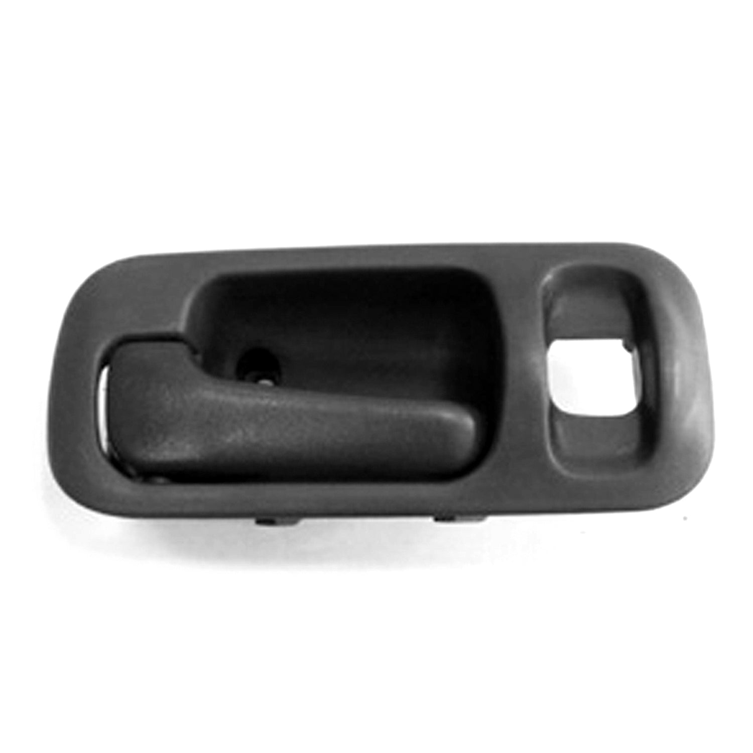 Left Side Rear door handle inside 1992 - 1995 HONDA CIVIC HO1552102 72660SR4J02ZB