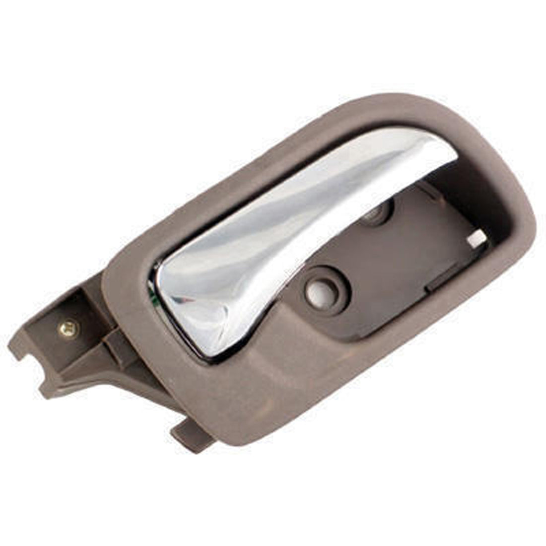 Right Side Rear door handle inside 2005 - 2007 HONDA ACCORD HO1553115 72620SDAA02ZB