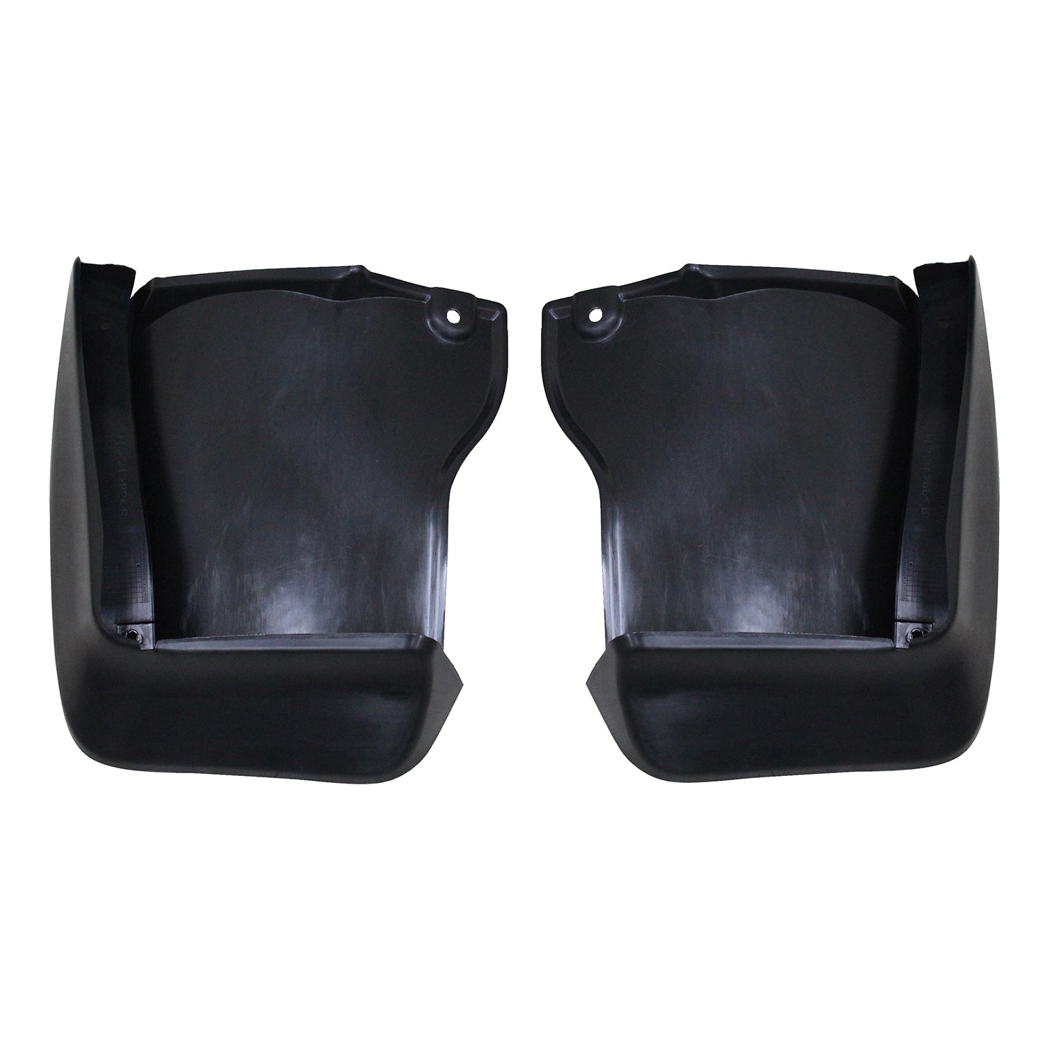 Left Side Rear mudguard 2008 - 2012 HONDA ACCORD HO1708103 08P09TA0100R1