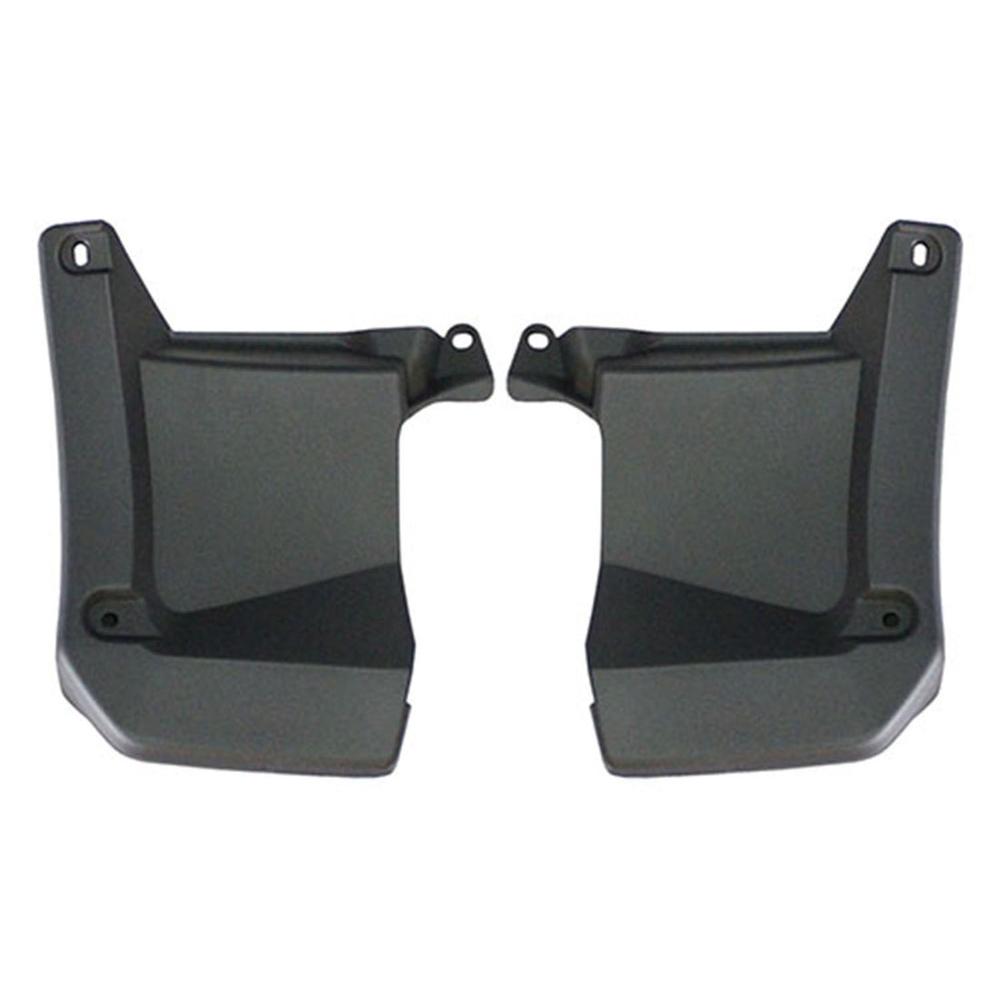 Left Side Rear mudguard 2016 - 2017 HONDA ACCORD HO1708105 08P09T2F100R1