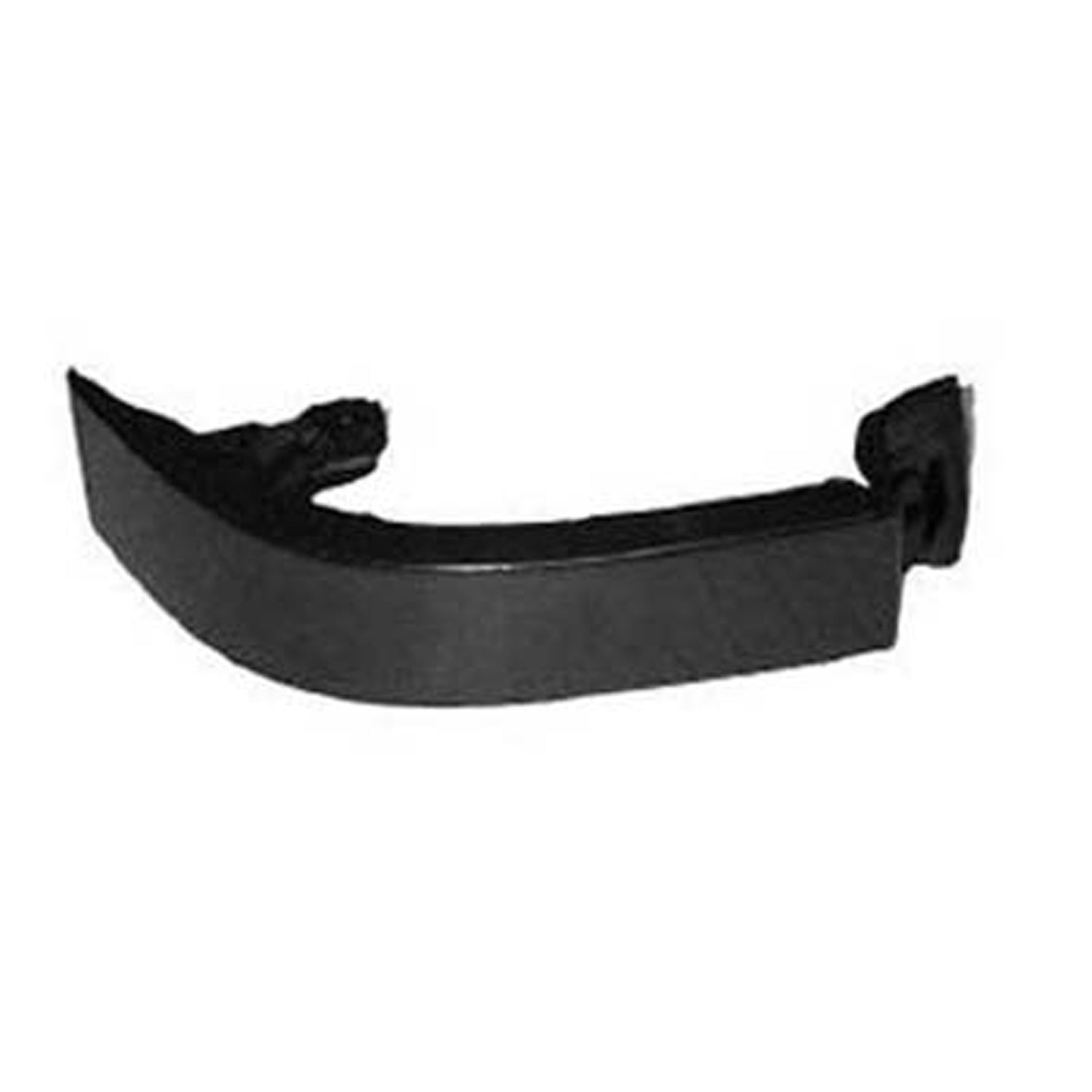 Left Side Rear body panel extension 1996 - 2000 HONDA CIVIC HO1746101 66230S04000ZZ