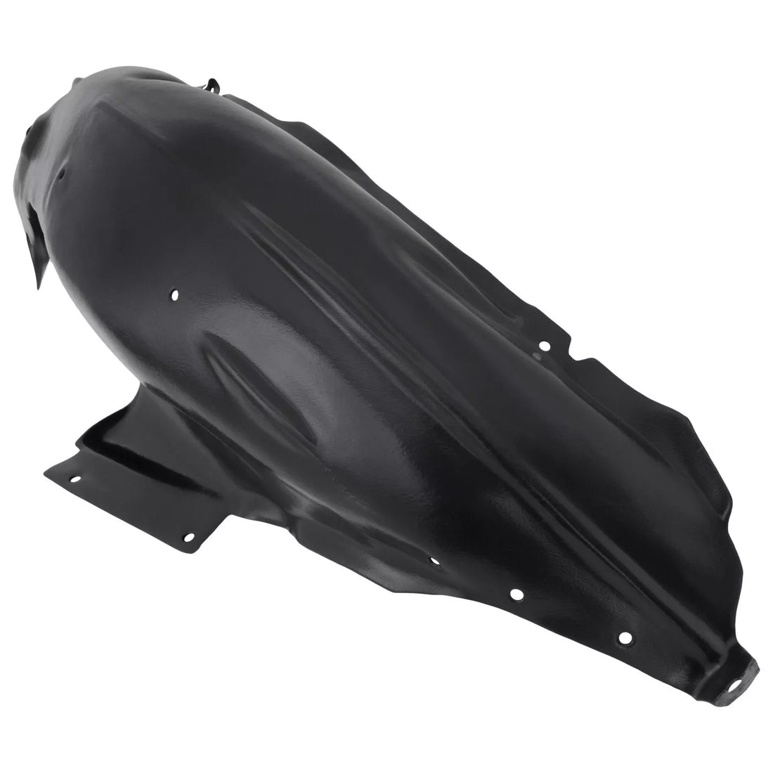 Right Side Rear fender liner 2012 - 2016 HONDA CR-V HO1763100 74552T0AA01