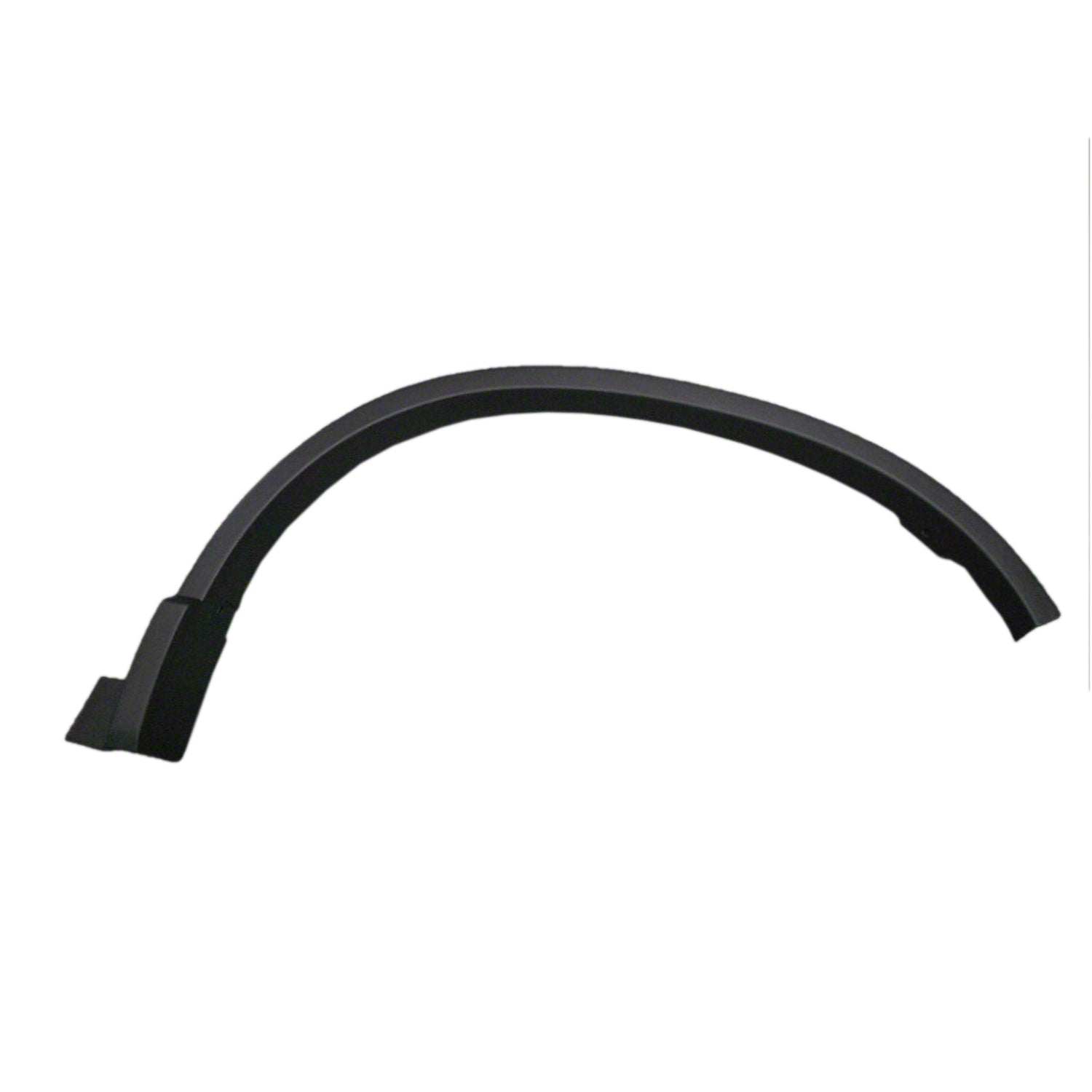 Left Side Rear wheel opening molding 2007 - 2011 HONDA CR-V HO1790102 74450SXSA00