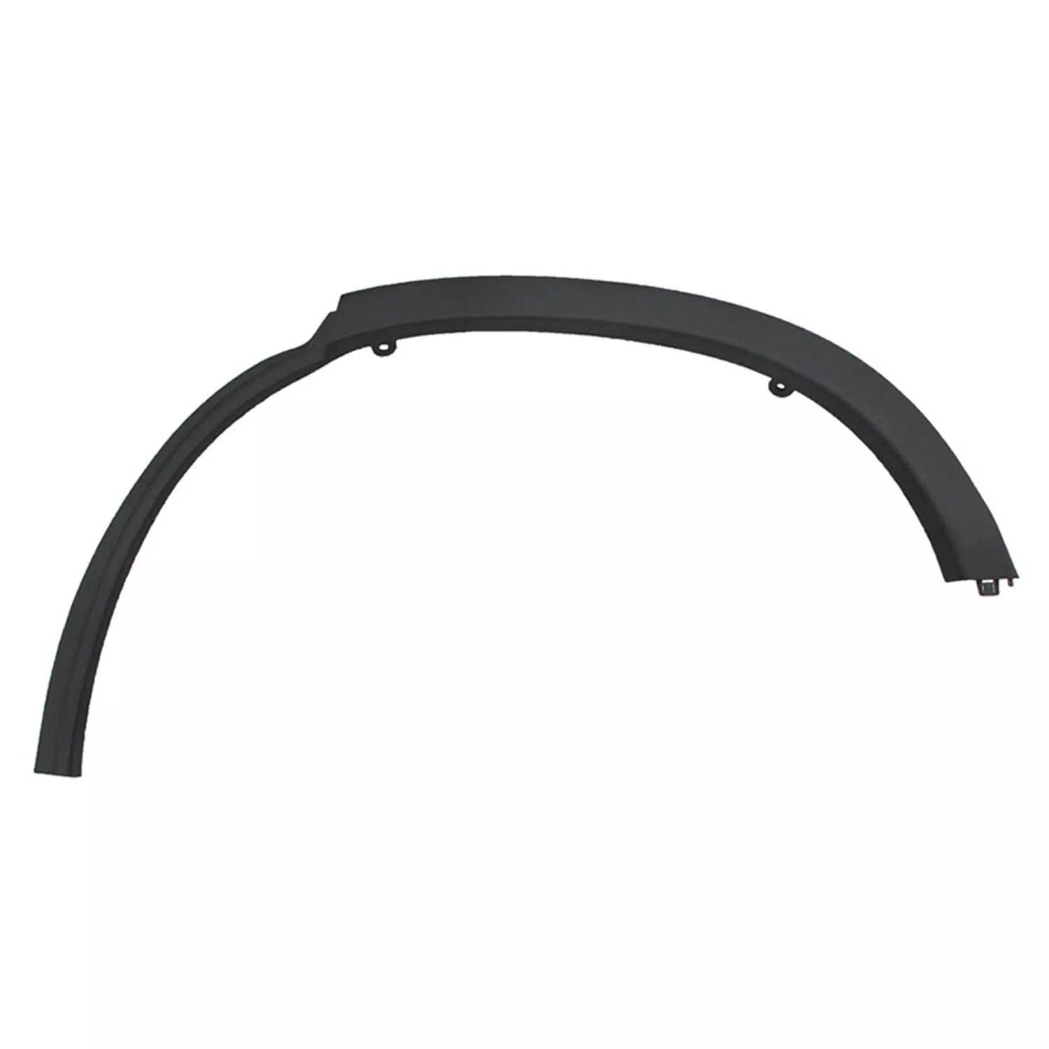 Left Side Rear wheel opening molding 2016 - 2022 HONDA PASSPORT HO1790107C 74450TG7A02