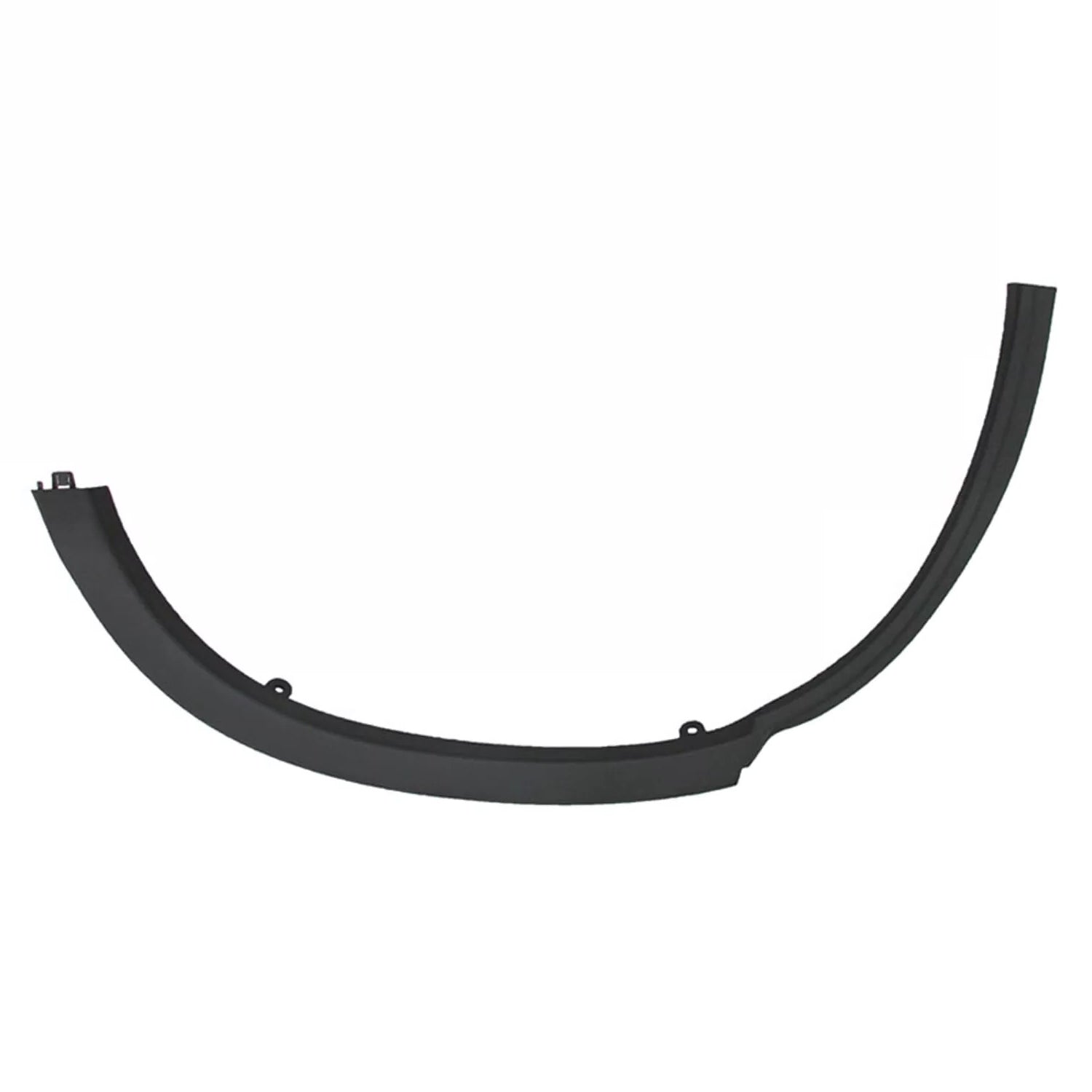 Left Side Rear wheel opening molding 2016 - 2022 HONDA PASSPORT HO1790107C 74450TG7A02