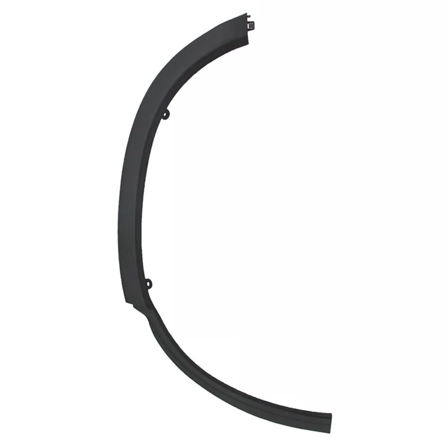Left Side Rear wheel opening molding 2016 - 2022 HONDA PASSPORT HO1790107 74450TG7A02