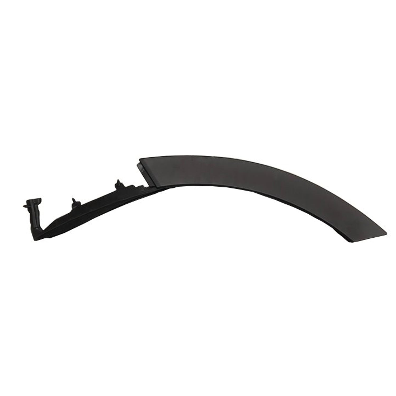 Left Side Rear wheel opening molding 2017 - 2022 HONDA CR-V HO1790108 75395TLAA01