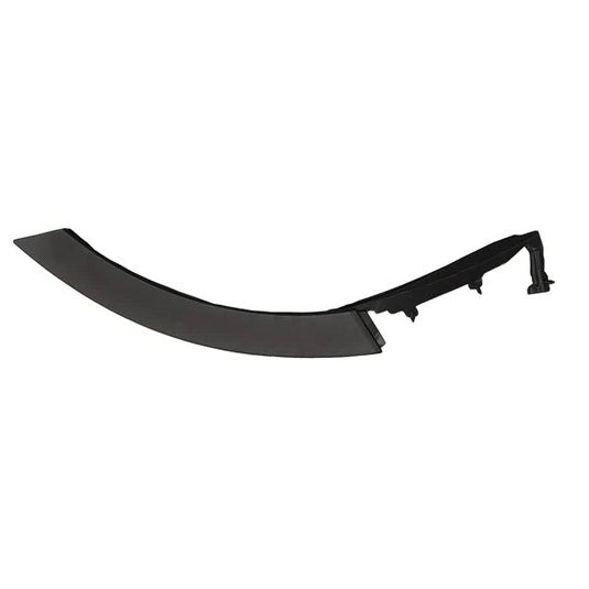 Left Side Rear wheel opening molding 2017 - 2022 HONDA CR-V HO1790108 75395TLAA01