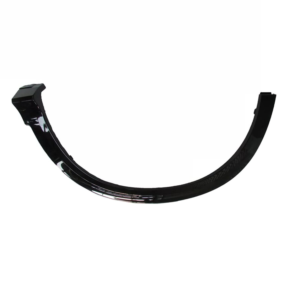 Left Side Rear wheel opening molding 2019 - 2022 HONDA HR-V CAPA HO1790109C 74450T7WA11