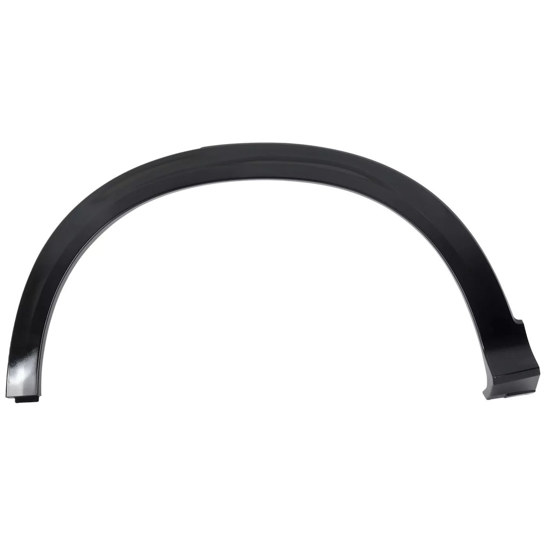 Left Side Rear wheel opening molding 2019 - 2022 HONDA HR-V HO1790109 74450T7WA11