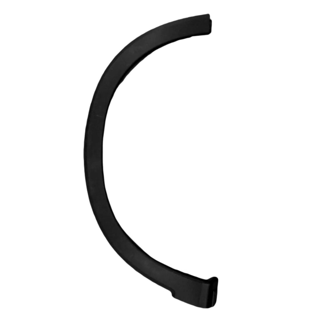 Right Side Rear wheel opening molding 2016 - 2022 HONDA HR-V CAPA HO1791105C 74410T7WA31