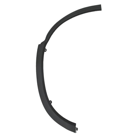 Right Side Rear wheel opening molding 2016 - 2022 HONDA PASSPORT HO1791107 74410TG7A02