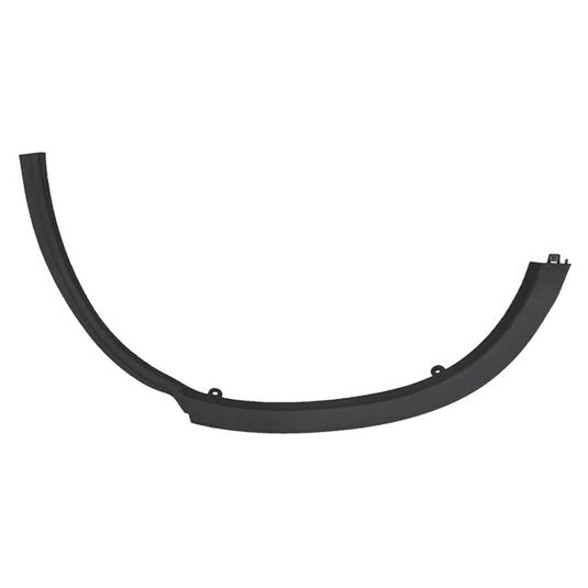 Right Side Rear wheel opening molding 2016 - 2022 HONDA PASSPORT HO1791107C 74410TG7A02