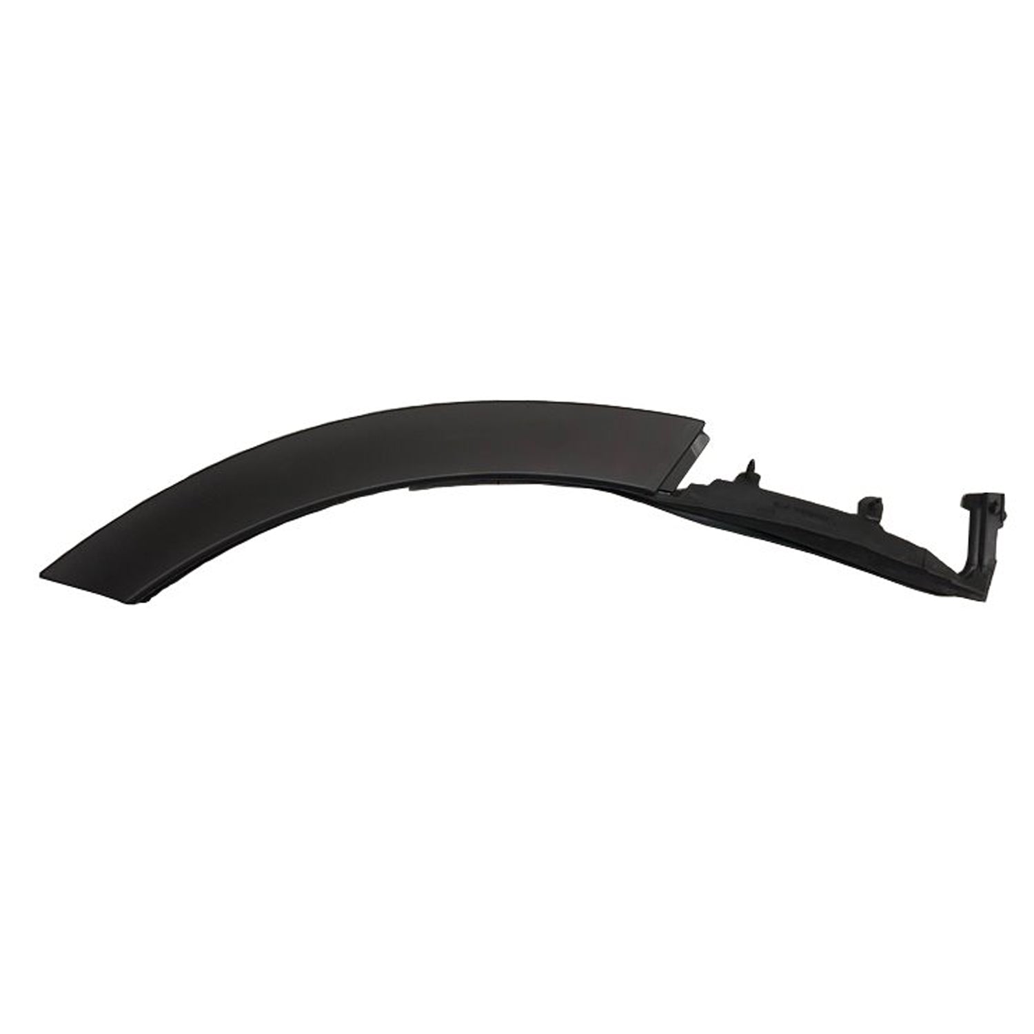 Right Side Rear wheel opening molding 2017 - 2022 HONDA CR-V HO1791108 75390TLAA01