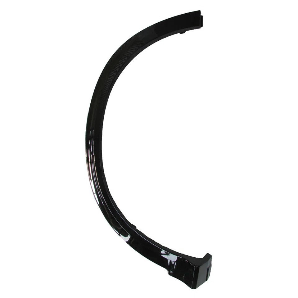 Right Side Rear wheel opening molding 2019 - 2022 HONDA HR-V CAPA HO1791109C 74410T7WA11