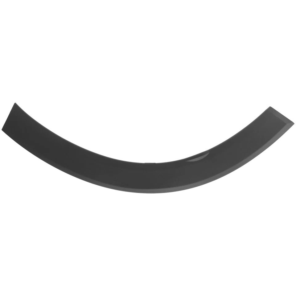 Right Side Rear wheel opening molding 2023 - 2024 HONDA HR-V CAPA HO1791112C 744133W0A00