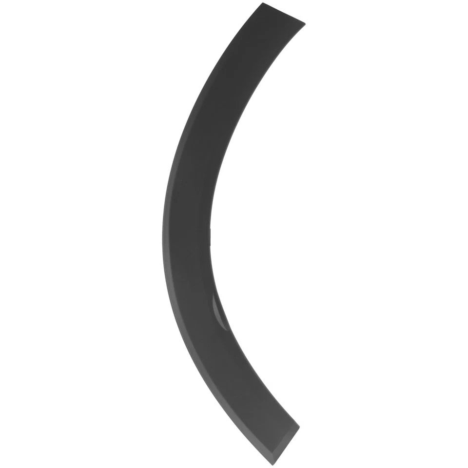 Right Side Rear wheel opening molding 2023 - 2024 HONDA HR-V CAPA HO1791112C 744133W0A00