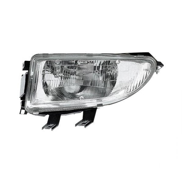 Left Side Headlamp assy composite 1992 - 1995 HONDA CIVIC HO2502103 33150SR3A01